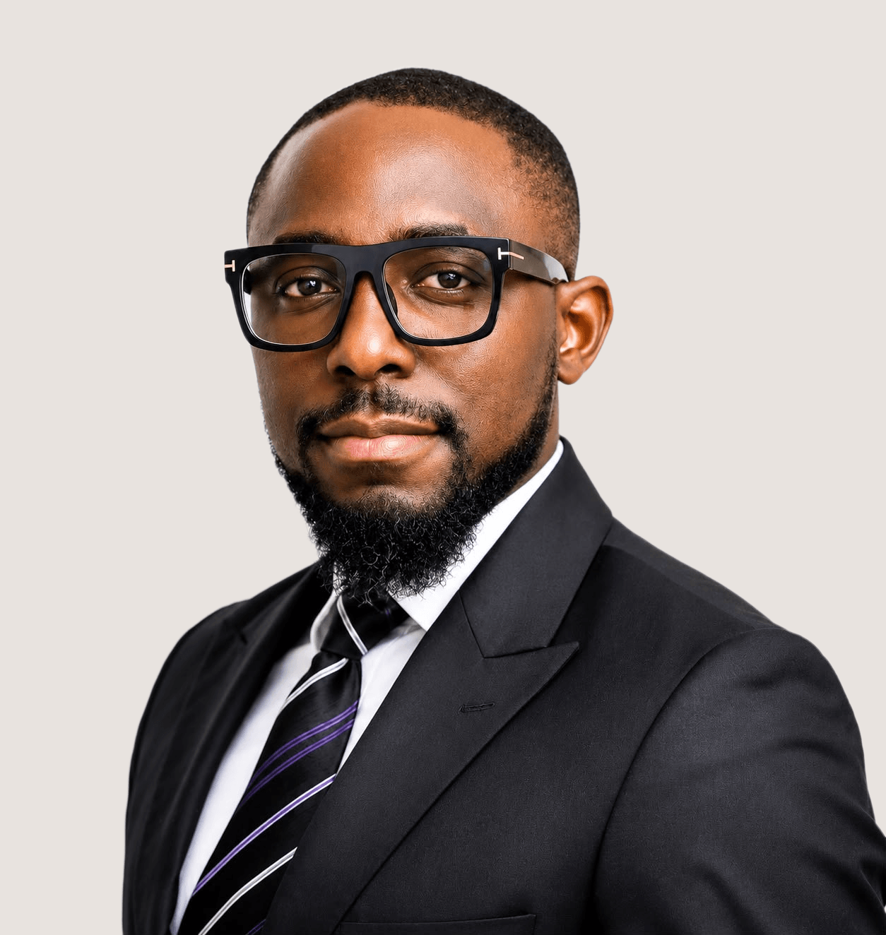 Mobolaji Okeayo Bamiro