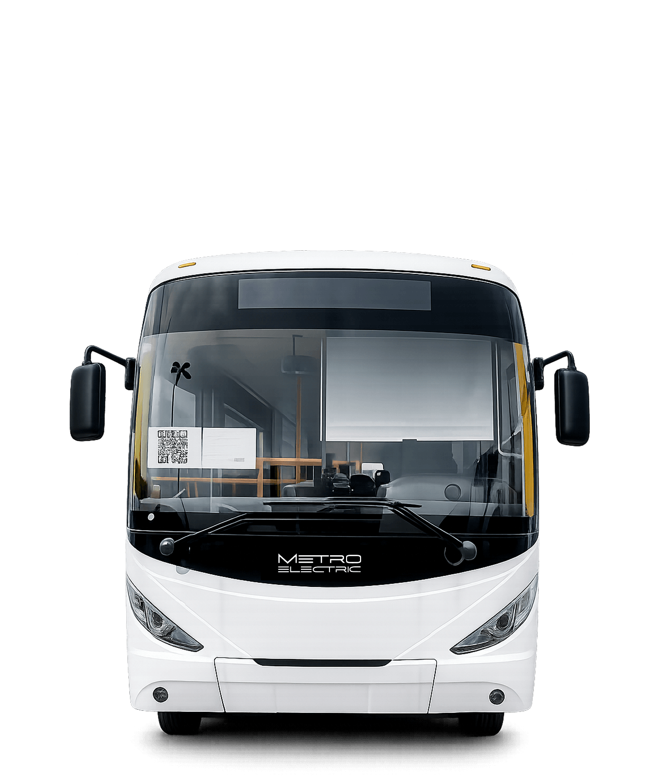 Metro Electric Bus
