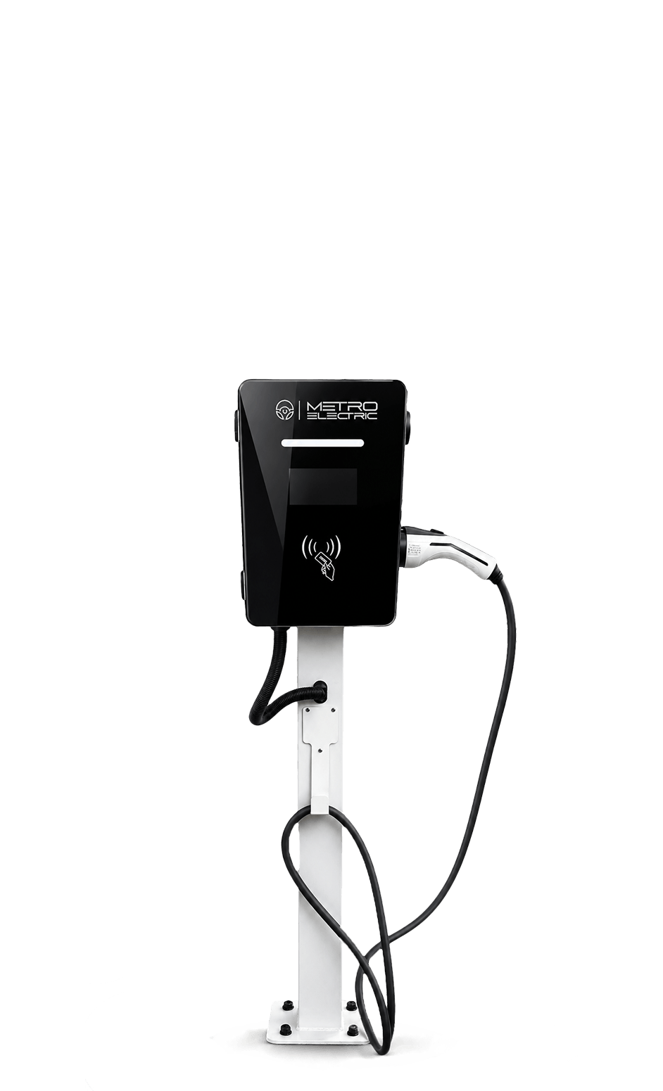 Metro Charge