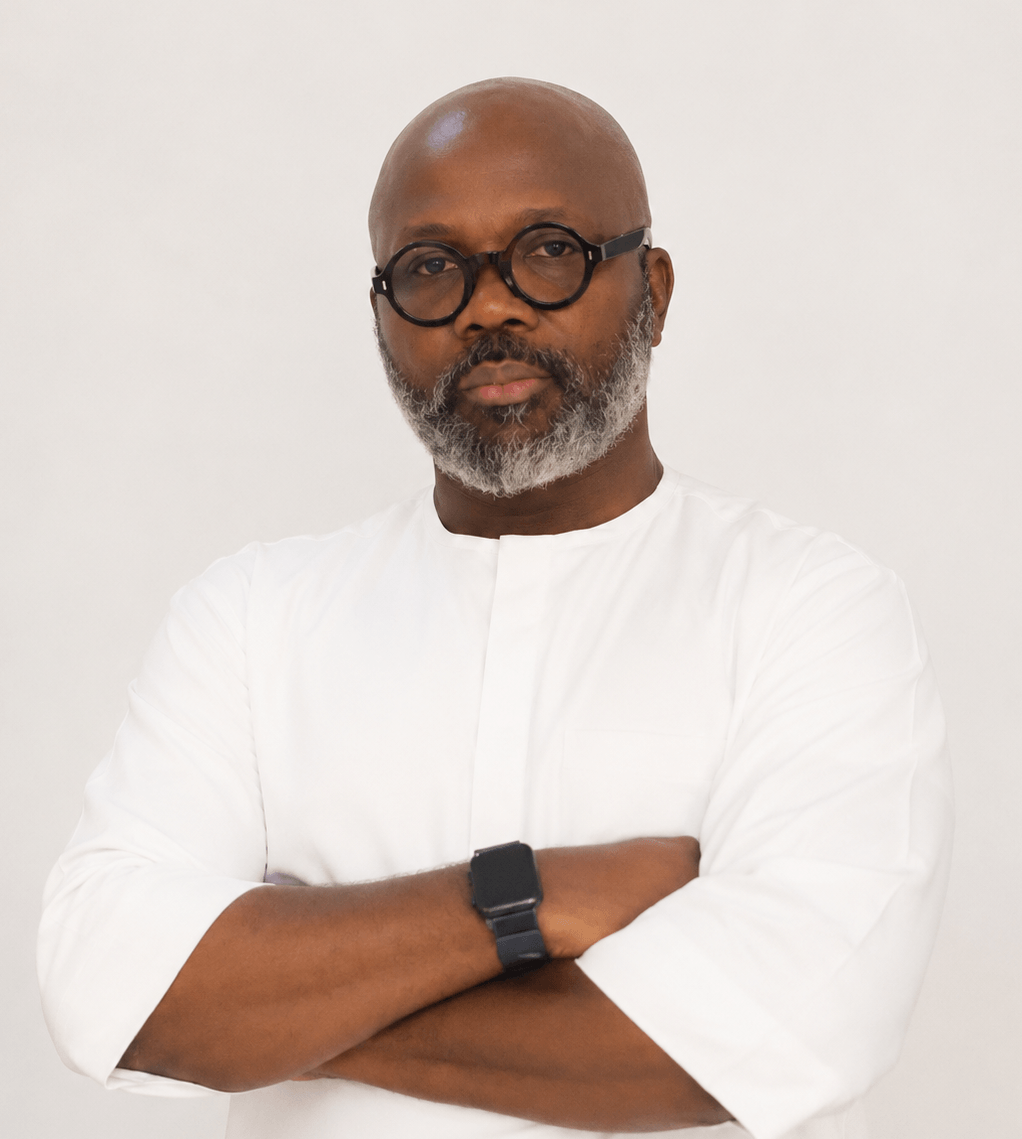 Olugbenga Obadina