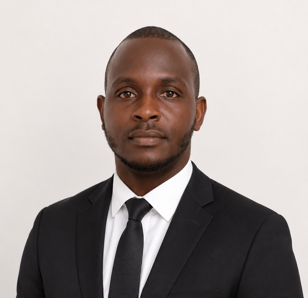 Emmanuel Udo
