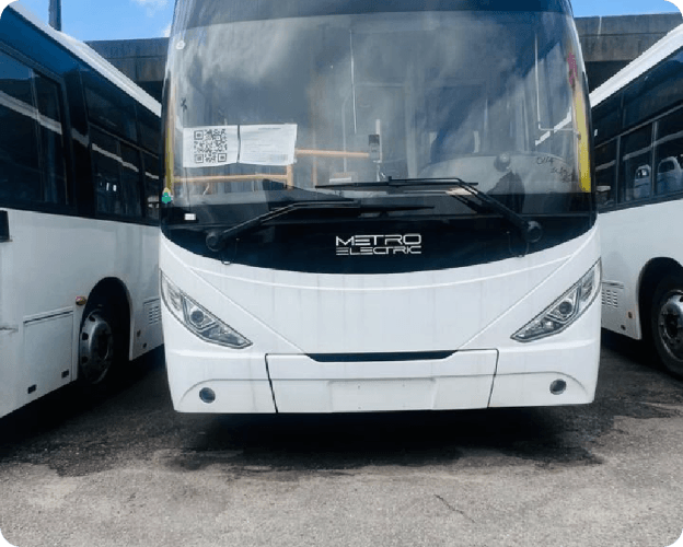 E-Bus