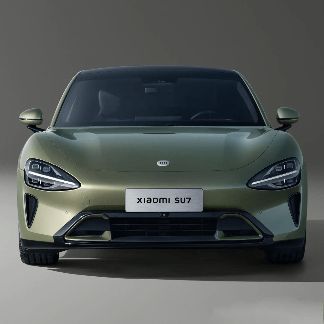 Xiaomi SU7